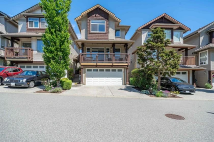 23 2387 Argue Street, Port Coquitlam, BC, Port Coquitlam — Single Family Residence for sale