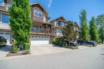 23 2387 Argue Street, Port Coquitlam, BC, Port Coquitlam — Single Family Residence for sale