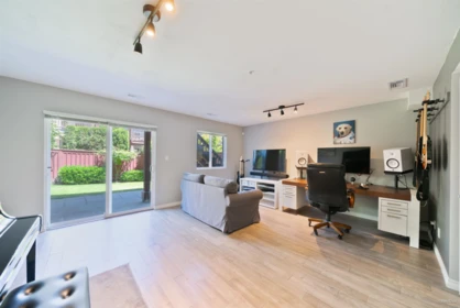 Hot Tub / Spa Photo of 23 2387 Argue Street, Port Coquitlam, BC