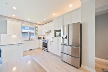 Kitchen Photo of 23 2387 Argue Street, Port Coquitlam, BC