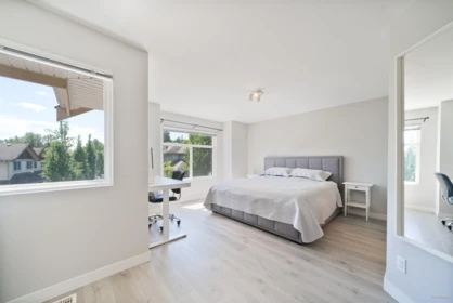 Laundry Room Photo of 23 2387 Argue Street, Port Coquitlam, BC