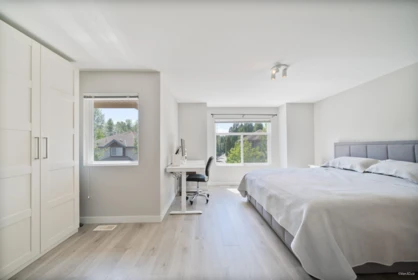 Mudroom Photo of 23 2387 Argue Street, Port Coquitlam, BC
