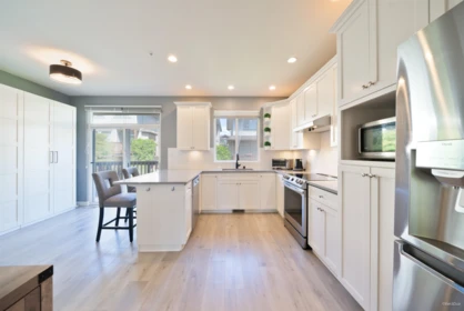 Pantry Photo of 23 2387 Argue Street, Port Coquitlam, BC