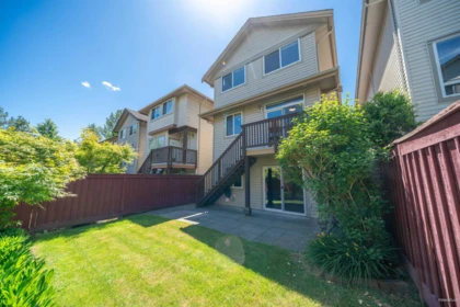Street View Photo of 23 2387 Argue Street, Port Coquitlam, BC