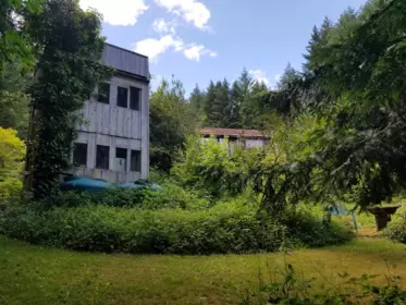 380 S Warbler Road, Galiano Island, BC, Galiano Island — Single Family Residence for sale