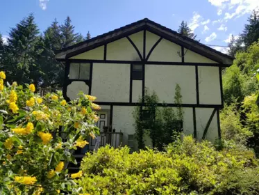380 S Warbler Road, Galiano Island, BC, Galiano Island — Single Family Residence for sale