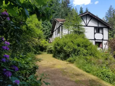 380 S Warbler Road, Galiano Island, BC, Galiano Island — Single Family Residence for sale