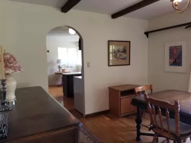Loft / Bonus Room Photo of 380 S Warbler Road, Galiano Island, BC