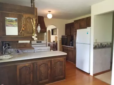 Mudroom Photo of 380 S Warbler Road, Galiano Island, BC
