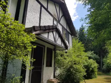 Outdoor Deck Photo of 380 S Warbler Road, Galiano Island, BC