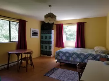 Pantry Photo of 380 S Warbler Road, Galiano Island, BC
