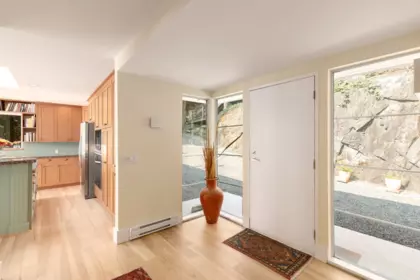 1483 Webb Road, Bowen Island, BC, Bowen Island — Single Family Residence for sale