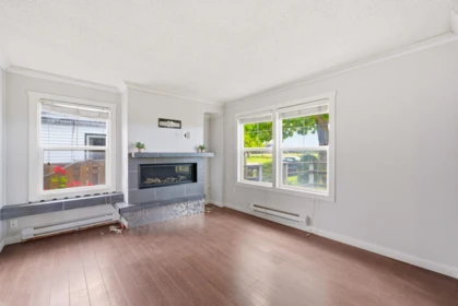 Office / Den Photo of 11 Catalina Crescent, Richmond, BC