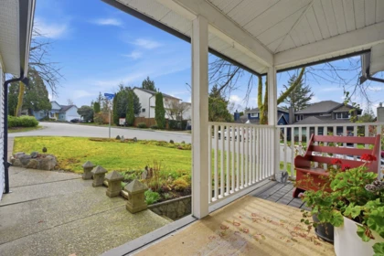 3300 Manning Crescent, North Vancouver, BC, North Vancouver — Single Family Residence for sale