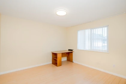 Basement Recreation Room Photo of 12100 Cameron Drive, Richmond, BC