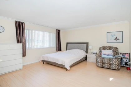 Bedroom 3 Photo of 12100 Cameron Drive, Richmond, BC
