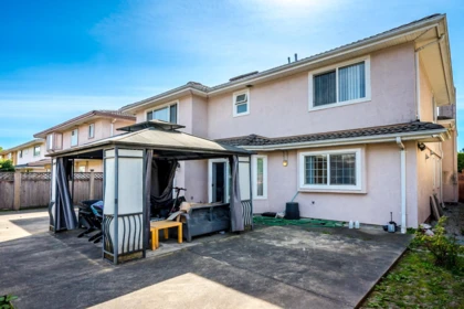 Fitness Center Photo Near 12100 Cameron Drive, Richmond, BC