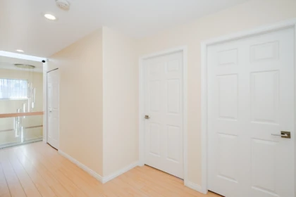 Garage Interior Photo of 12100 Cameron Drive, Richmond, BC
