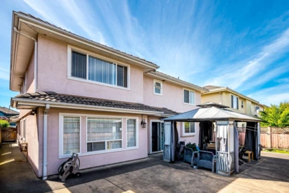 Hot Tub / Spa Photo of 12100 Cameron Drive, Richmond, BC
