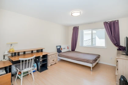Mudroom Photo of 12100 Cameron Drive, Richmond, BC