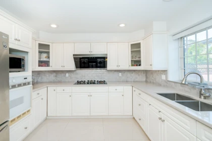 Pantry Photo of 12100 Cameron Drive, Richmond, BC