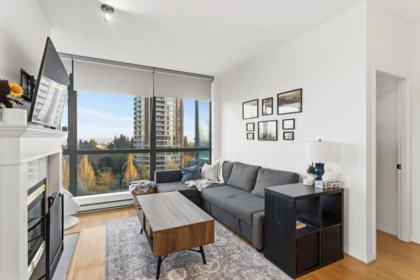 1003 6837 Station Hill Drive, Burnaby, BC, Burnaby — Apartment/Condo for sale