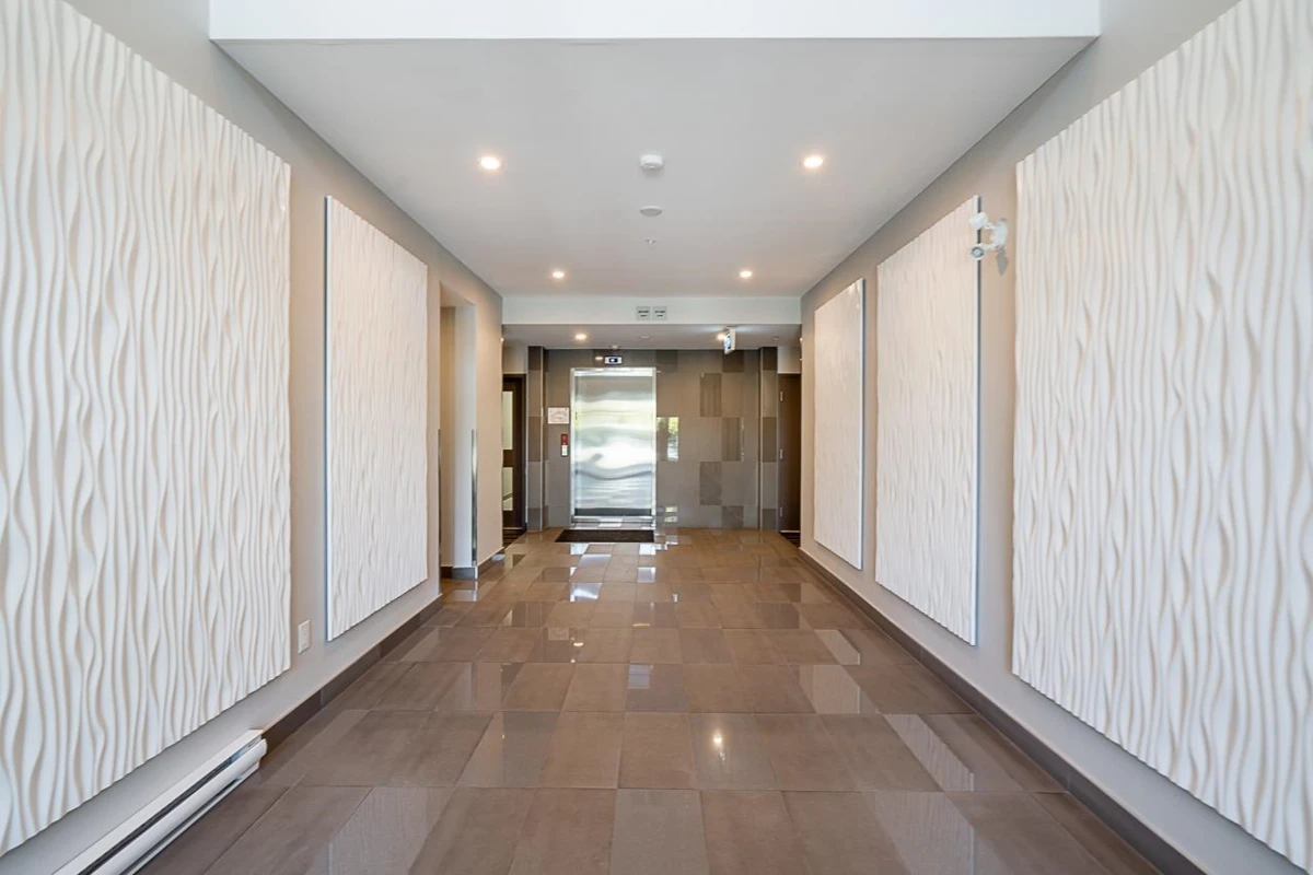 Living Room Photo of 108 15436 31 Avenue, Surrey, BC