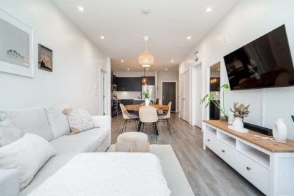 Breakfast Nook Photo of 108 15436 31 Avenue, Surrey, BC