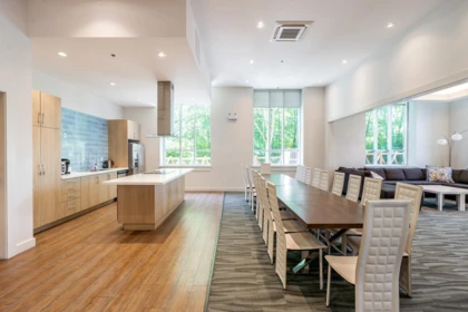 Hot Tub / Spa Photo of 108 15436 31 Avenue, Surrey, BC