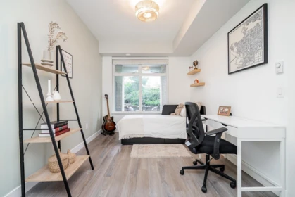 Loft / Bonus Room Photo of 108 15436 31 Avenue, Surrey, BC