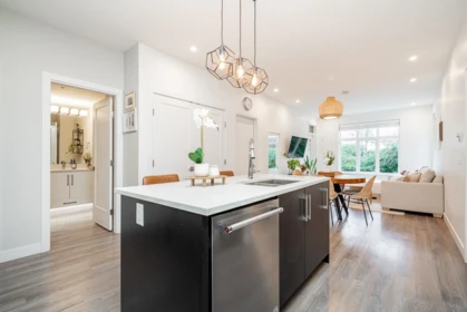 Primary Bedroom Photo of 108 15436 31 Avenue, Surrey, BC