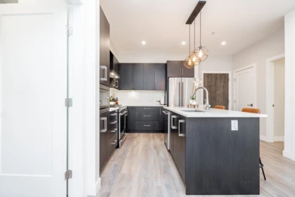 Walk-In Closet Photo of 108 15436 31 Avenue, Surrey, BC