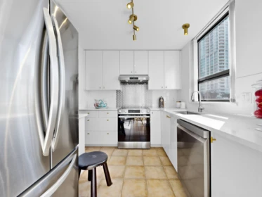 Breakfast Nook Photo of 1005 4567 Hazel Street, Burnaby, BC