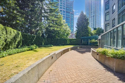 Community Amenities Photo (Clubhouse) of 1005 4567 Hazel Street, Burnaby, BC