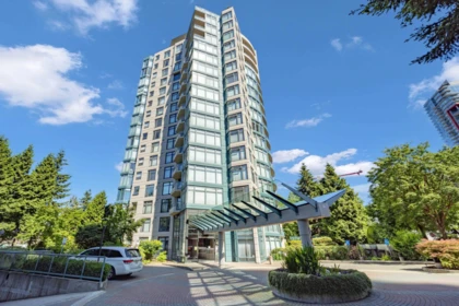 1005 4567 Hazel Street, Burnaby, BC, Burnaby — Apartment/Condo for sale