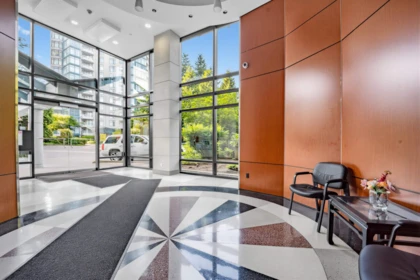 Hot Tub / Spa Photo of 1005 4567 Hazel Street, Burnaby, BC