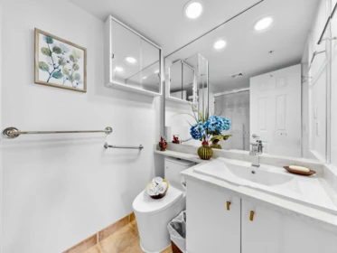 Office / Den Photo of 1005 4567 Hazel Street, Burnaby, BC
