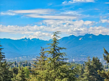 Outdoor Deck Photo of 1005 4567 Hazel Street, Burnaby, BC