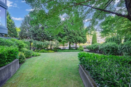 Street View Photo of 1005 4567 Hazel Street, Burnaby, BC