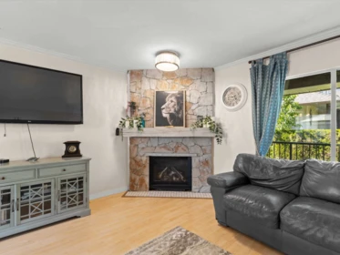Breakfast Nook Photo of 39 45740 Thomas Road, Chilliwack, BC