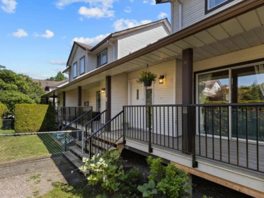 39 45740 Thomas Road, Chilliwack, BC, Chilliwack — Townhouse for sale