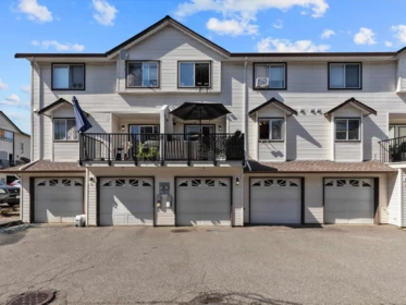 39 45740 Thomas Road, Chilliwack, BC, Chilliwack — Townhouse for sale