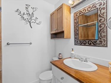 Hallway Photo of 39 45740 Thomas Road, Chilliwack, BC