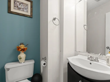 Laundry Room Photo of 39 45740 Thomas Road, Chilliwack, BC