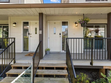 39 45740 Thomas Road, Chilliwack, BC, Chilliwack — Townhouse for sale