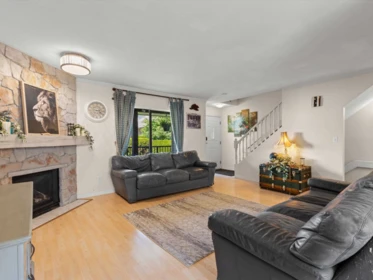 Primary Bedroom Photo of 39 45740 Thomas Road, Chilliwack, BC