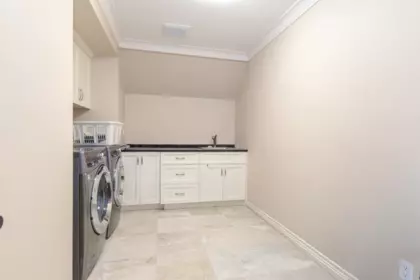 Garage Interior Photo of 3147 139 Street, Surrey, BC