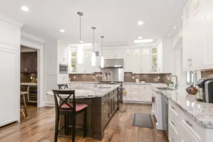 Pantry Photo of 3147 139 Street, Surrey, BC