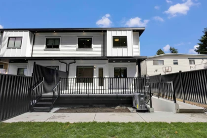 Playground / Recreational Area Near 7143 W Brewster Street, Delta, BC
