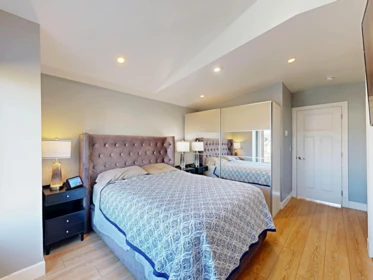 Bedroom 4 Photo of 7377 Stride Avenue, Burnaby, BC